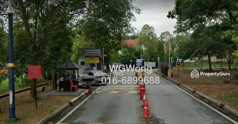 Untuk Dijual - Emerald West
