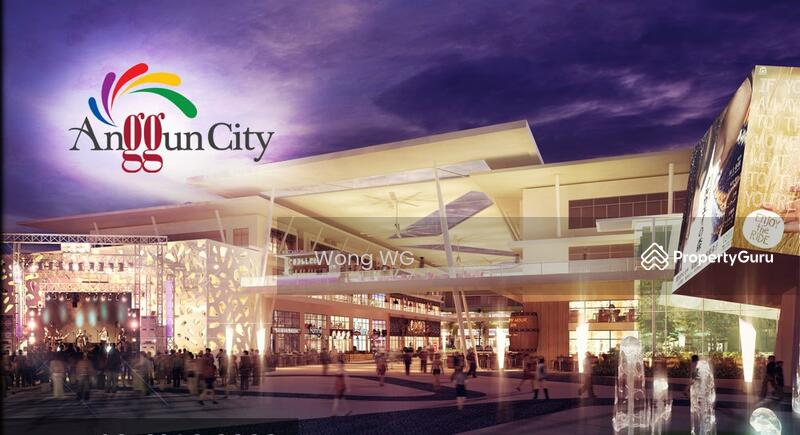 Untuk Dijual - Emerald West