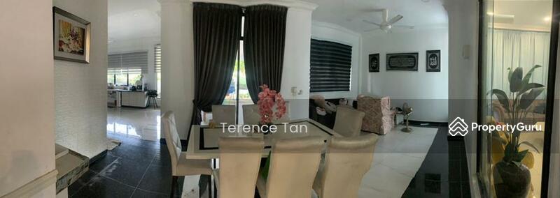 For Sale - Eco Tropics (Kota Masai) – The Rainforest (Tulipwood)