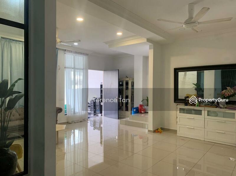 For Sale - Eco Tropics (Kota Masai) – The Rainforest (Tulipwood)