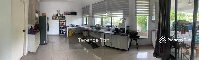 For Sale - Eco Tropics (Kota Masai) – The Rainforest (Tulipwood)