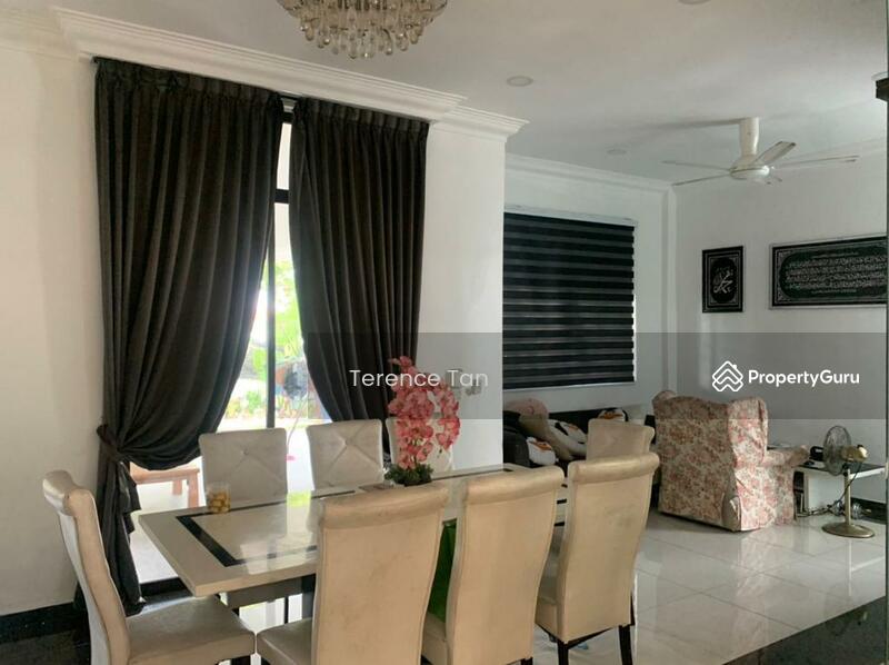 For Sale - Eco Tropics (Kota Masai) – The Rainforest (Tulipwood)