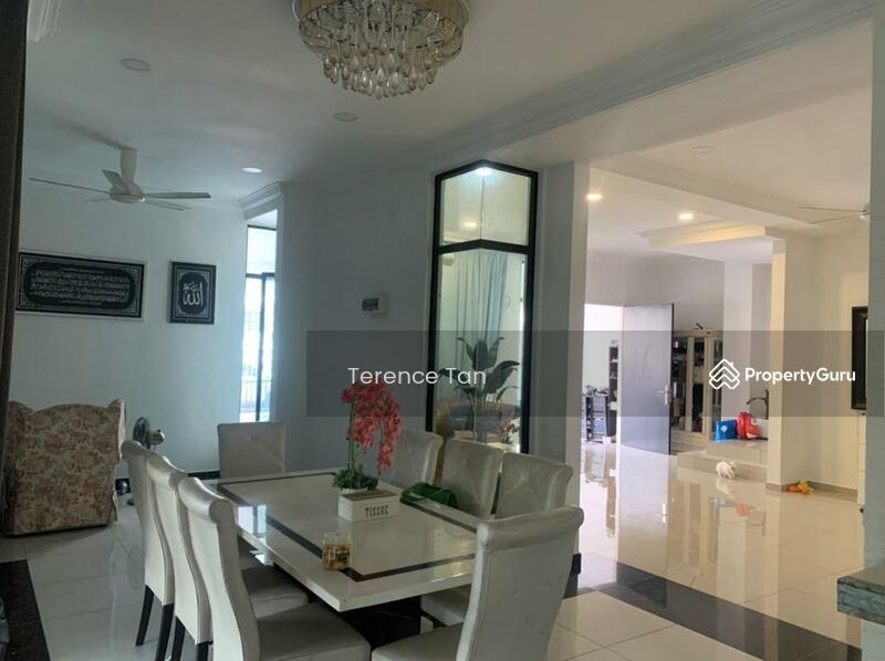 For Sale - Eco Tropics (Kota Masai) – The Rainforest (Tulipwood)