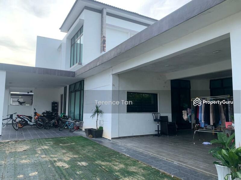 For Sale - Eco Tropics (Kota Masai) – The Rainforest (Tulipwood)