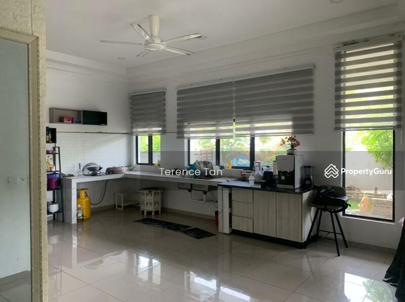 For Sale - Eco Tropics (Kota Masai) – The Rainforest (Tulipwood)