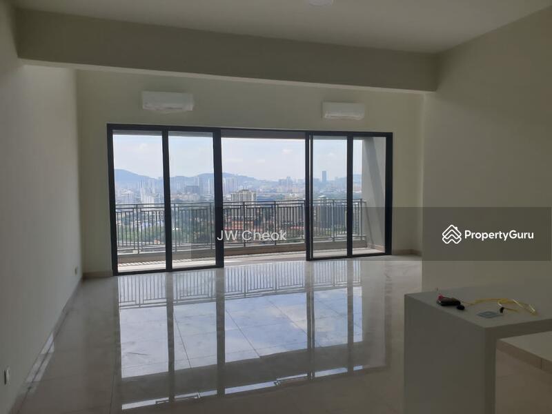 Condominium for Rent at The Haute Gurney - JW Cheok - PropertyGuru.com.my