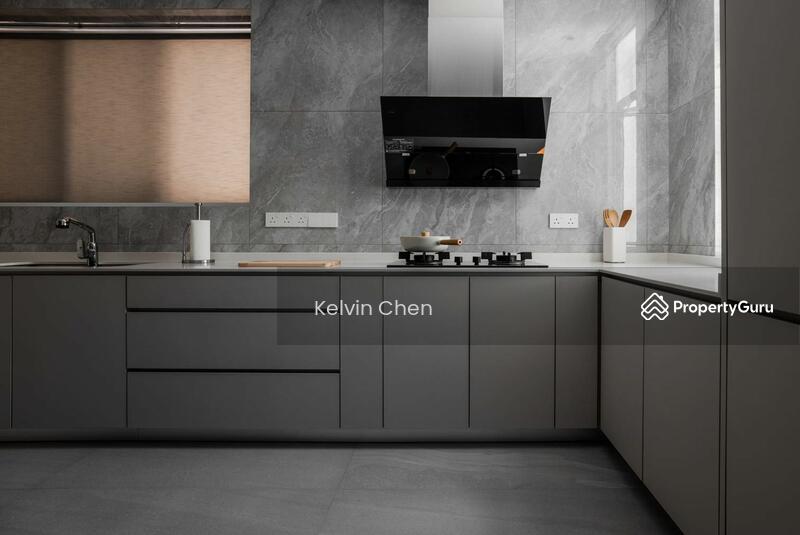 Condominium for Sale at Bukit Jalil Big Sqft Layout Luxury Condo - Kelvin Chen - PropertyGuru.com.my