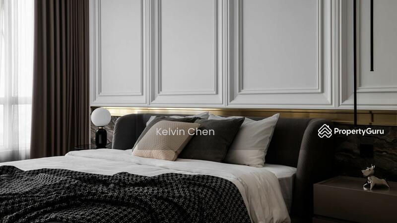 Condominium for Sale at Bukit Jalil Big Sqft Layout Luxury Condo - Kelvin Chen - PropertyGuru.com.my