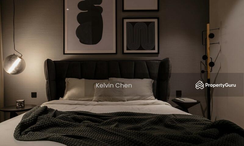 Condominium for Sale at Bukit Jalil Big Sqft Layout Luxury Condo - Kelvin Chen - PropertyGuru.com.my