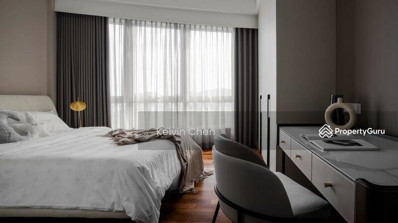 Condominium for Sale at Bukit Jalil Big Sqft Layout Luxury Condo - Kelvin Chen - PropertyGuru.com.my