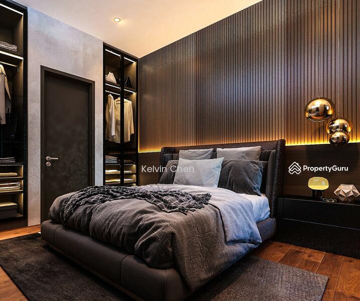 Condominium for Sale at Bukit Jalil New Luxury Condo [RM1800 Monthly] - Kelvin Chen - PropertyGuru.com.my