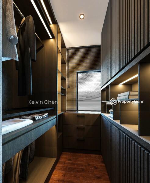 Condominium for Sale at Bukit Jalil New Luxury Condo [RM1800 Monthly] - Kelvin Chen - PropertyGuru.com.my