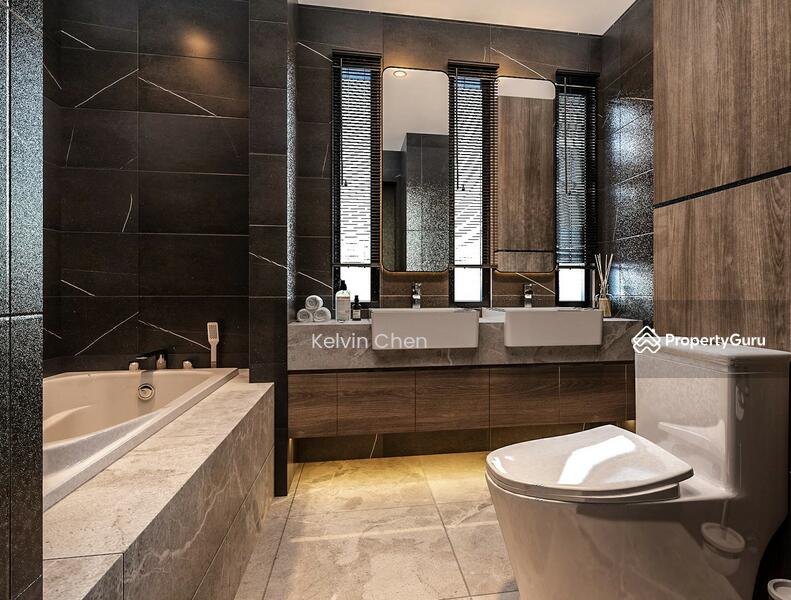 Condominium for Sale at Bukit Jalil New Luxury Condo [RM1800 Monthly] - Kelvin Chen - PropertyGuru.com.my