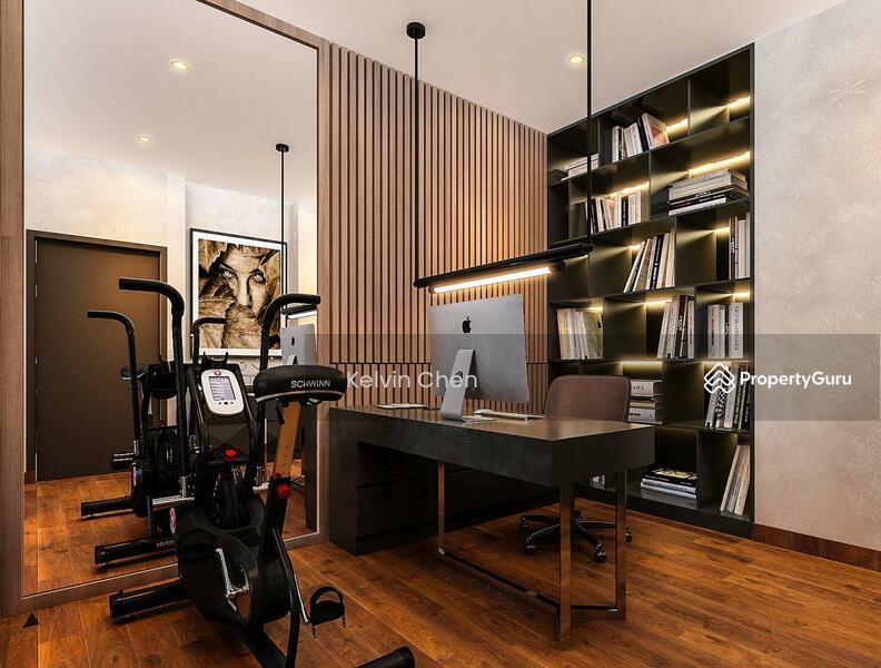 Condominium for Sale at Bukit Jalil New Luxury Condo [RM1800 Monthly] - Kelvin Chen - PropertyGuru.com.my