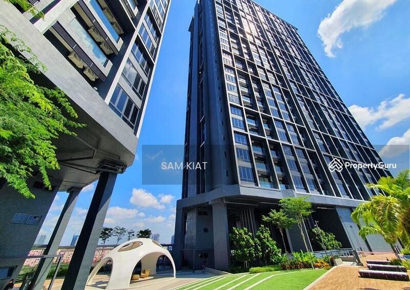 Service Residence for Rent at Aera Residence - SAM KIAT - PropertyGuru.com.my
