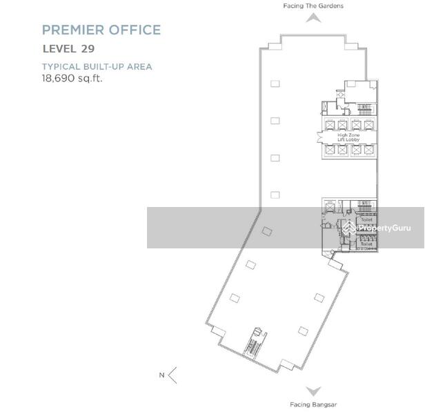 Office for Sale in KL Eco City (Kuala Lumpur) - Victor Lim - PropertyGuru.com.my