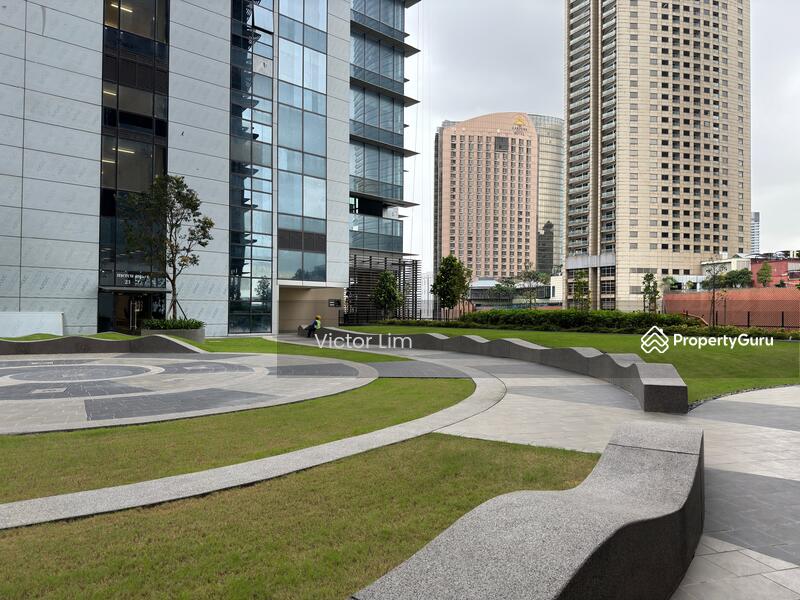 Office for Sale in KL Eco City (Kuala Lumpur) - Victor Lim - PropertyGuru.com.my