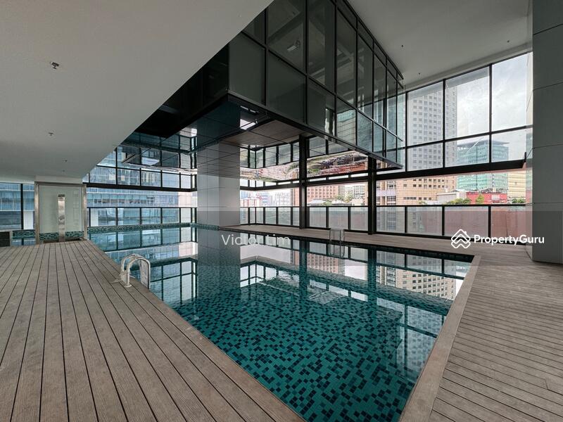 Office for Sale in KL Eco City (Kuala Lumpur) - Victor Lim - PropertyGuru.com.my
