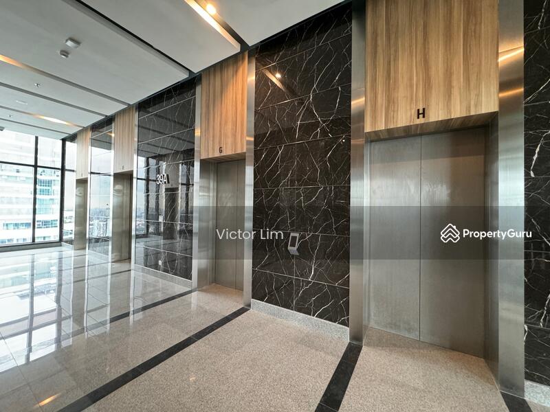 Office for Sale in KL Eco City (Kuala Lumpur) - Victor Lim - PropertyGuru.com.my
