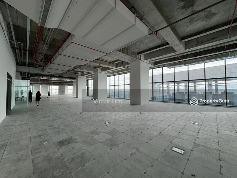 Office for Sale in KL Eco City (Kuala Lumpur) - Victor Lim - PropertyGuru.com.my