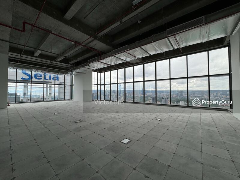 Office for Sale in KL Eco City (Kuala Lumpur) - Victor Lim - PropertyGuru.com.my