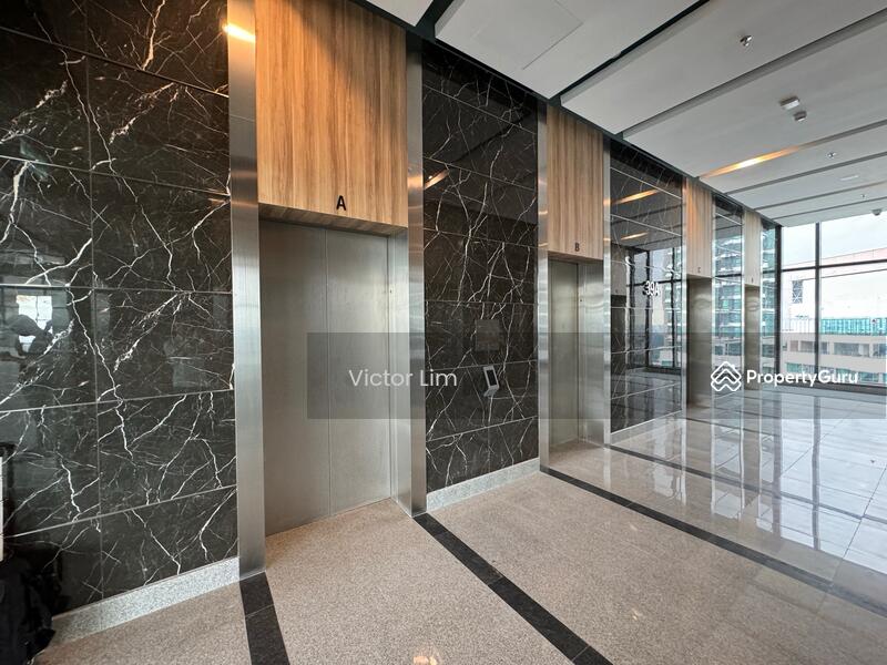 Office for Sale in KL Eco City (Kuala Lumpur) - Victor Lim - PropertyGuru.com.my