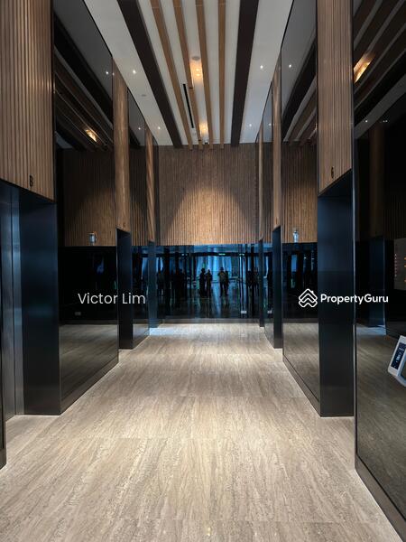 Office for Sale in KL Eco City (Kuala Lumpur) - Victor Lim - PropertyGuru.com.my