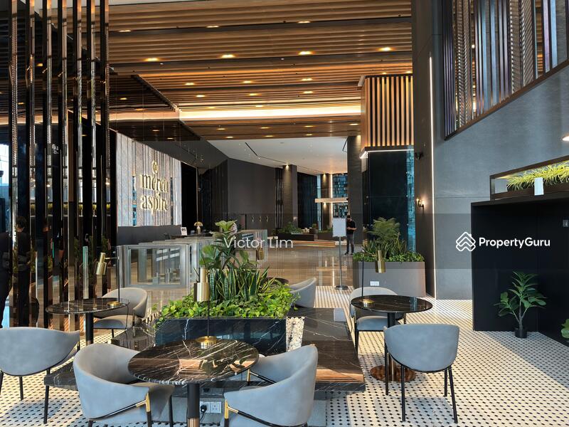 Office for Sale in KL Eco City (Kuala Lumpur) - Victor Lim - PropertyGuru.com.my