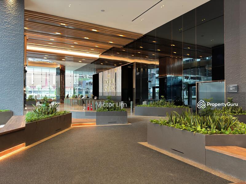Office for Sale in KL Eco City (Kuala Lumpur) - Victor Lim - PropertyGuru.com.my