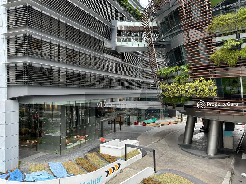 Office for Sale in KL Eco City (Kuala Lumpur) - Victor Lim - PropertyGuru.com.my