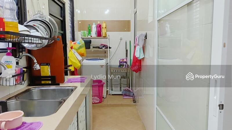 2-storey Terraced House for Sale in Bandar Kinrara Seksyen 1 (Bandar Kinrara) - Marilyn Khor - PropertyGuru.com.my