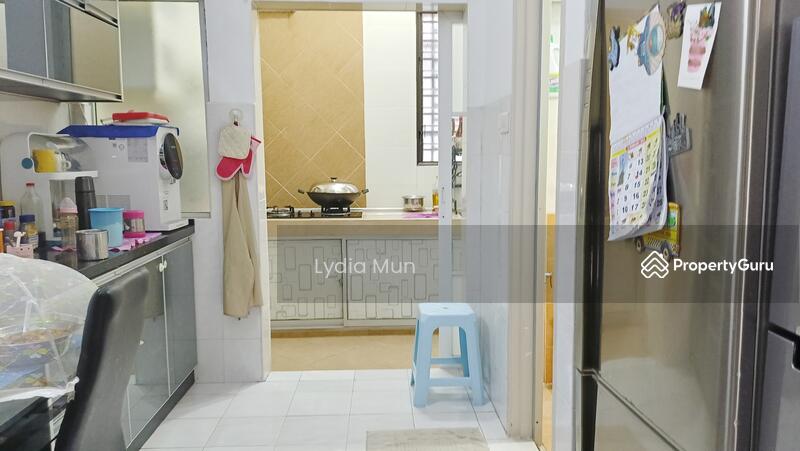 2-storey Terraced House for Sale in Bandar Kinrara Seksyen 1 (Bandar Kinrara) - Marilyn Khor - PropertyGuru.com.my