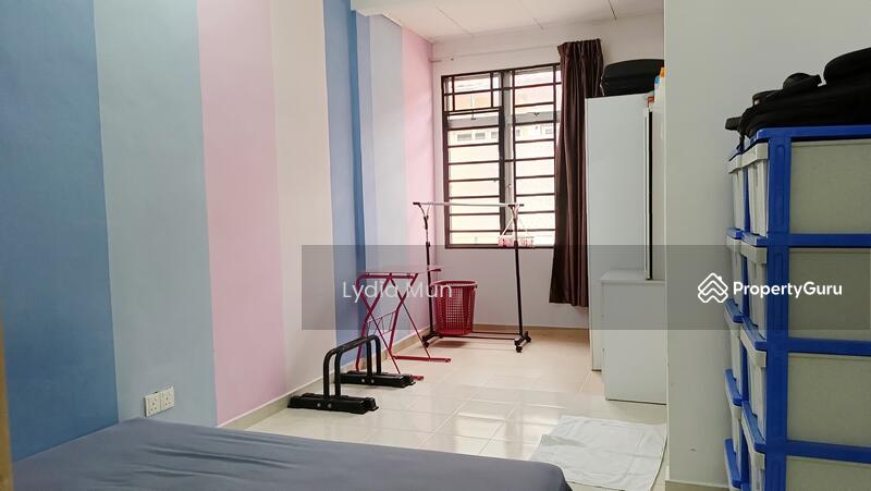 2-storey Terraced House for Sale in Bandar Kinrara Seksyen 1 (Bandar Kinrara) - Marilyn Khor - PropertyGuru.com.my