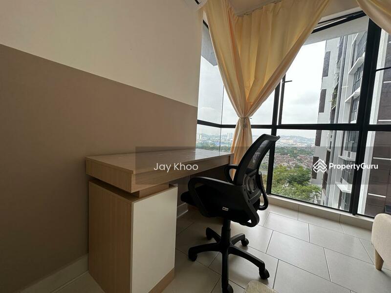Astetica Residences untuk Untuk Disewa - RM 2,500 /bulan, Mac 2026 - PropertyGuru.com.my