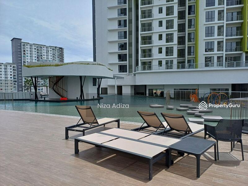 For Rent Beautiful Unit !! Opal Residence, Mutiara Heights, Kajang