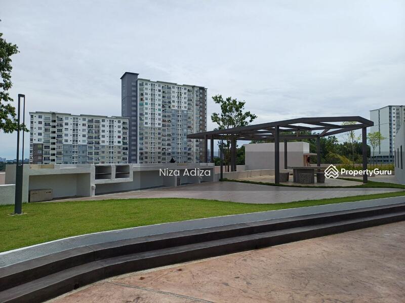 For Rent Beautiful Unit !! Opal Residence, Mutiara Heights, Kajang