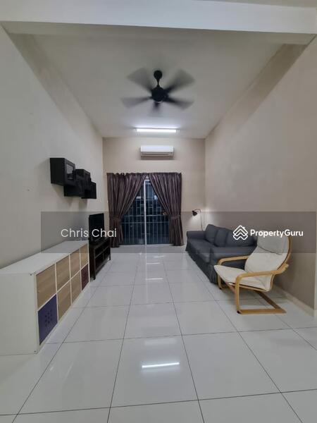 Service Residence for Sale at Skypod Residence - Chris Chai - PropertyGuru.com.my