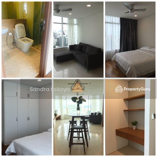 For Sale - Sky Suites @ KLCC