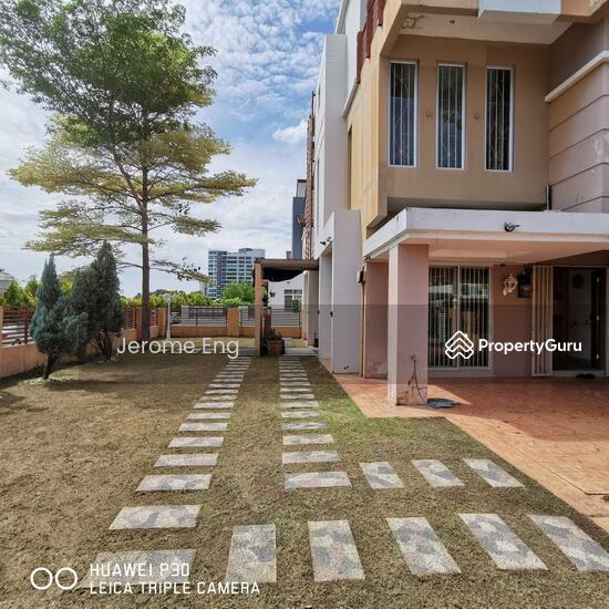 Setia Pearl Island 3 Storey Terraced Corner, Sungai Ara, Sungai Ara, Bayan Lepas, Penang, 5