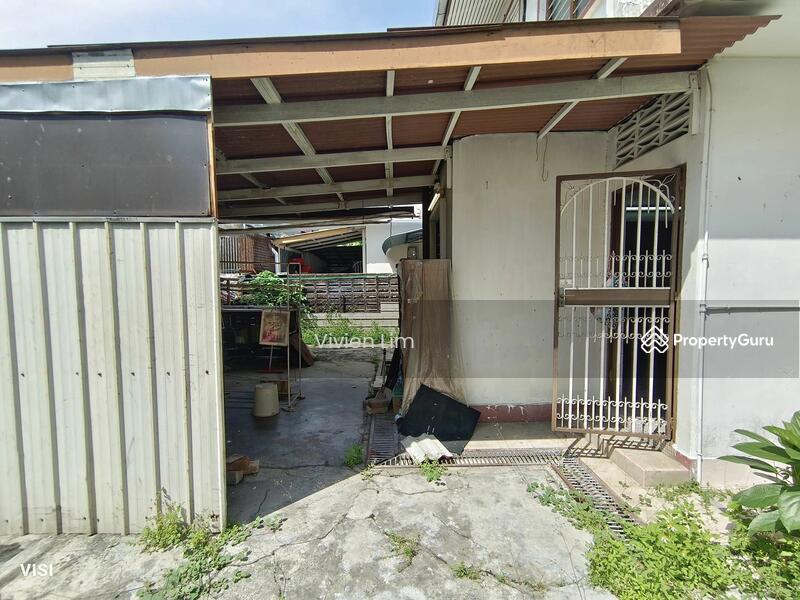 Lim Garden, Pekan Lama (Old Town), Ipoh, Perak, 4 Bedrooms, 3200 sqft
