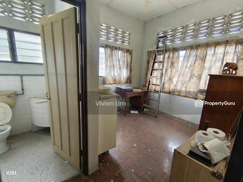 Lim Garden, Pekan Lama (Old Town), Ipoh, Perak, 4 Bedrooms, 3200 sqft