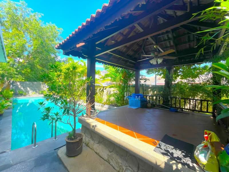 Bungalow for Sale in Mont Kiara (Kuala Lumpur) - Adzura Zamedin - PropertyGuru.com.my