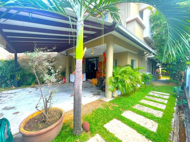 Bungalow for Sale in Mont Kiara (Kuala Lumpur) - Adzura Zamedin - PropertyGuru.com.my