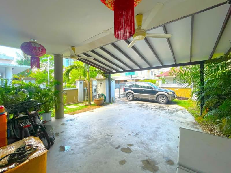 Bungalow for Sale in Mont Kiara (Kuala Lumpur) - Adzura Zamedin - PropertyGuru.com.my