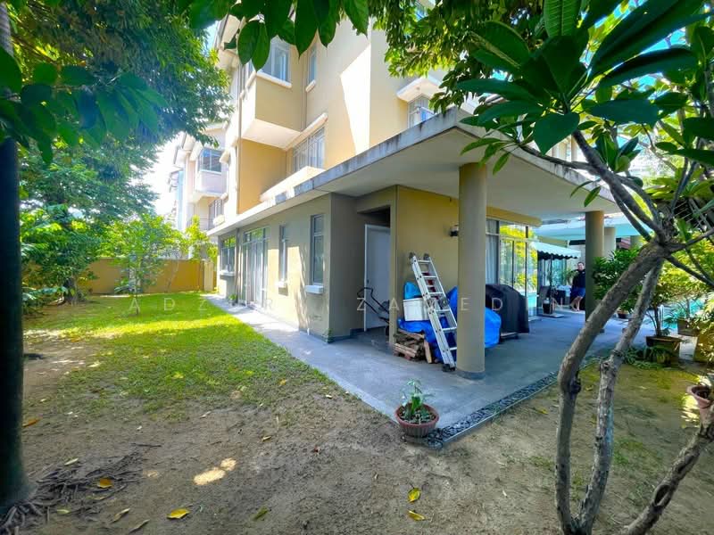 Bungalow for Sale in Mont Kiara (Kuala Lumpur) - Adzura Zamedin - PropertyGuru.com.my