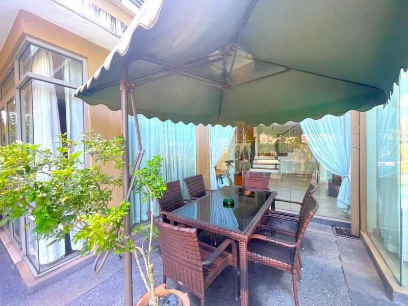 Bungalow for Sale in Mont Kiara (Kuala Lumpur) - Adzura Zamedin - PropertyGuru.com.my