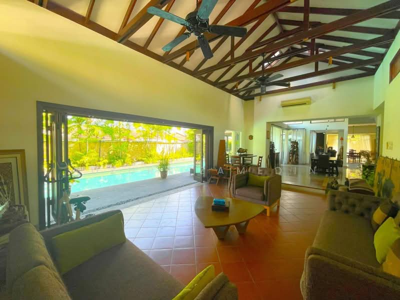 Bungalow for Sale in Mont Kiara (Kuala Lumpur) - Adzura Zamedin - PropertyGuru.com.my