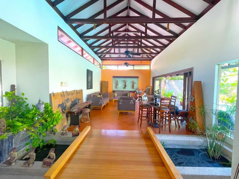 Bungalow for Sale in Mont Kiara (Kuala Lumpur) - Adzura Zamedin - PropertyGuru.com.my