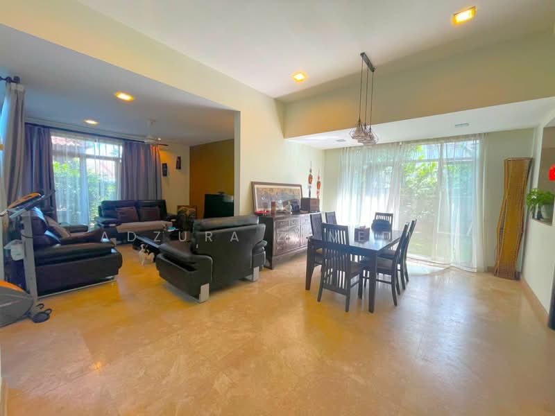 Bungalow for Sale in Mont Kiara (Kuala Lumpur) - Adzura Zamedin - PropertyGuru.com.my
