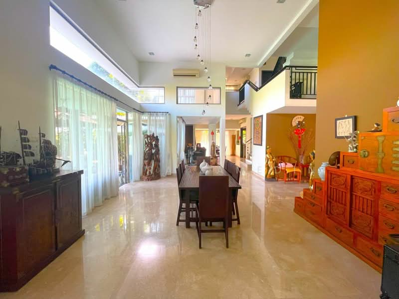 Bungalow for Sale in Mont Kiara (Kuala Lumpur) - Adzura Zamedin - PropertyGuru.com.my